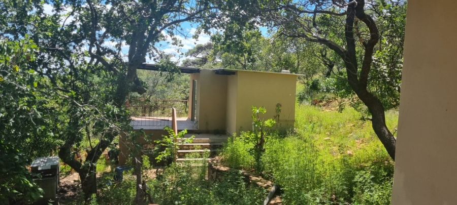 4 Bedroom Property for Sale in Boekenhoutfontein A H North West